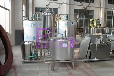 Деаэратор вакуума 1000L/H SUS304 для обрабатывающего оборудования сока
