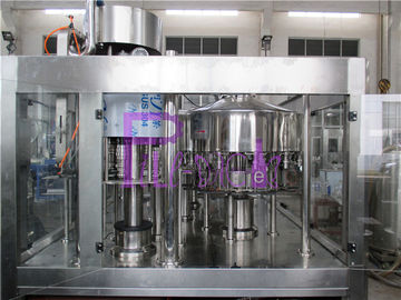 Полноавтоматические 3 в 1 заводе питьевой воды заполняя для бутылки ЛЮБИМЧИКА 4.5L/5L