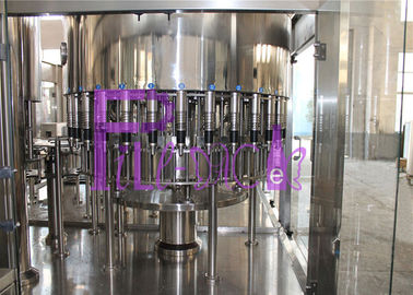 Верхняя покрытая машина завалки 15000БПХ воды бутылки ЛЮБИМЦА Хыгайан 32 возглавляет деятельность ПЛК