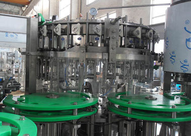 Карбонатед стекло 3 ЛЮБИМЦА вина сока воды пластиковое в 1 Моноблок машине/оборудовании/заводе/системе продукции бутылки