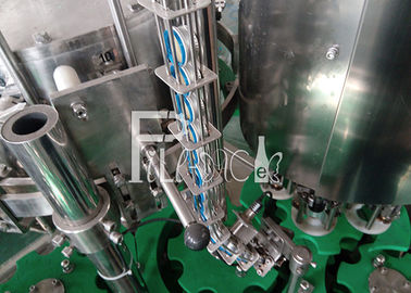 Стекло 3 ЛЮБИМЦА пластиковое в 1 Моноблок газированных машине/оборудовании/заводе/системе продукции бутылки с водой напитка напитка