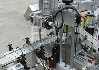 Системный блок линейного хозяйства оборудования Labeler машины для прикрепления этикеток бутылки крышки шеи тела