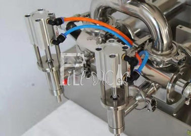 Semi автоматическая машина завалки воды бутылки стекла/ЛЮБИМЦА для меда