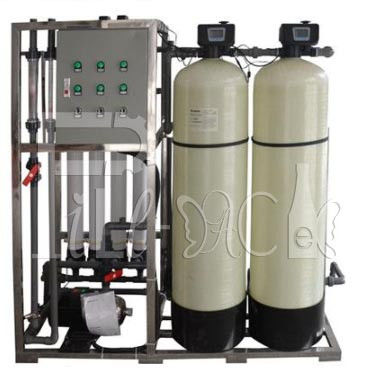 4040 система фильтра воды из крана Faucet мембраны 5000L/H UF