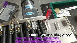 2148 M10 Горизонтальная автоматическая машина для самоклеящейся этикетки