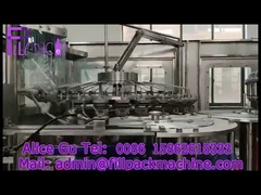 Сенегал 32-головочная фасовочная машина