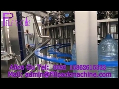 Сенегал 16-головочная фасовочная машина