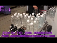 оборудование для производства воды, включая выдув бутылок и термоупаковку