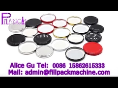 Винтовая крышка TWIST OFF