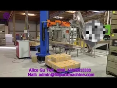 1885 V6 12кг пленочная мешочка с медом 10 микрон