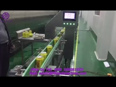 1892 T5 рентгеновский детектор инородных объектов для банок и банок