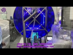 1926 L18 типа ветряной мельницы оловянные банки воздушное полоскание банка стерилизатор