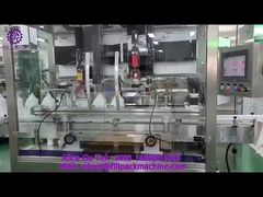 1950 O51 Моечное средство для стирки Автоматическая двойная головка-накопитель-2