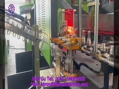 1953 K5 3 L 1500b / H Автоматическая духовка для бутылок для домашних животных, управление ПЛК