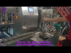 1960 О49 оловянные банки с одноглавой вакуумной и азотной уплотнителью