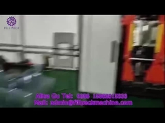 1967 K9 ПК квадратный ствол автоматическая машина для формования