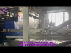 Производственная линия световых химических барабанов K9 1982 года