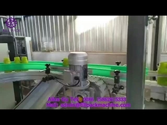 1983 K9 Пластиковая бутылка для лекарств Автоматическая резальная машина