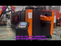 1981 K4 Автоматическая 8-кухневая машина для формования