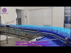 1998 P15 Автоматическая ПЛЦ бутылочная упаковочная машина, 380В 50/60 HZ Картонная формовая машина