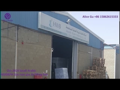 2033 J3 2024 Саудовская Аравия   4000BPH Газ-не газ Двухлинейная линия наполнения