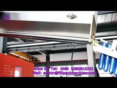 2022 K3 полностью автоматическая одноразовая автоматическая машина для формования