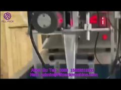 2035 J108 У-образная запайщик-упаковщик для жидких продуктов