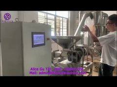 2039 Южноафриканский порошок для пищевых добавок для здоровья, мельница ультратонкого измельчения