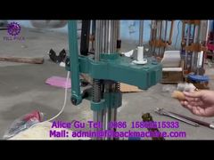 2043 M19 Украина Полуавтоматическая напольная шампанская бутылка прокладка