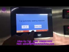 2054 O46 Линейная 4-станционная уплотнительная машина