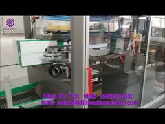 2064 P33 Высокоскоростной картонный эндер