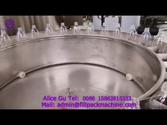 2045 L20 Полуавтоматический ручной выравниватель бутылок