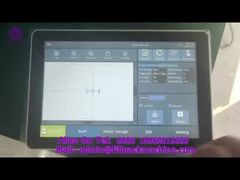 2065 I7 Лазерный маркировочный станок