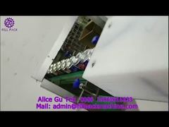 2085 J1 Изостатическая машина для наполнения и укупорки «два в одном»