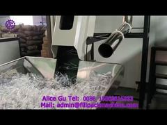 2098 K10 Высокоскоростная выдувная машина с переменным диаметром и 4 гнездами