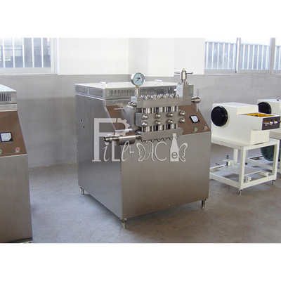Система завода оборудования подготовки сока чая 3000L/H напитка смешала приправленный Litchi
