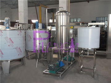 Деаэратор вакуума 1000L/H SUS304 для обрабатывающего оборудования сока