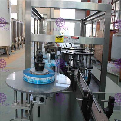 ЛЮБИМЕЦ клея Мельт ОПП горячий/пластиковые машина для прикрепления этикеток/оборудование/линия/завод/система/блок бутылки с водой