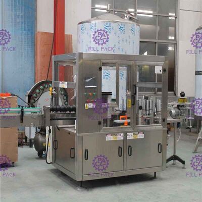 ЛЮБИМЕЦ клея Мельт ОПП горячий/пластиковые машина для прикрепления этикеток/оборудование/линия/завод/система/блок бутылки с водой