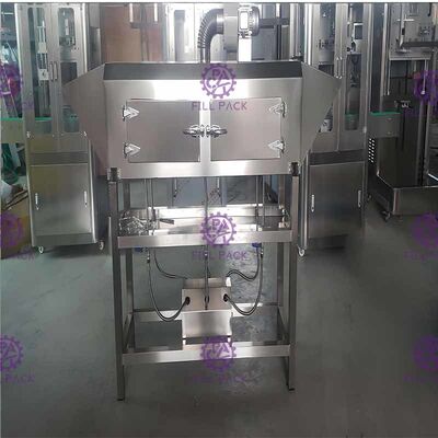 Нагрейте создание программы-оболочки машины ярлыка 400BPM рукава сокращения