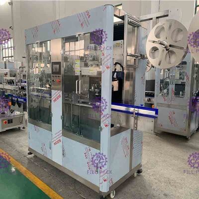 Управление PLC двойной главной машины аппликатора рукава простирания Programmable