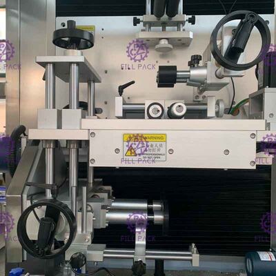 Управление PLC двойной главной машины аппликатора рукава простирания Programmable