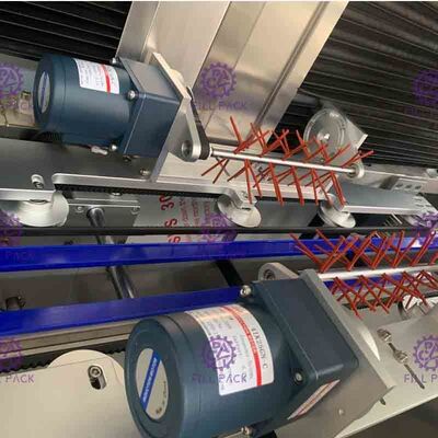 Автоматическая двойная главная машина для прикрепления этикеток бутылки ЛЮБИМЦА для обоих ярлыков тела