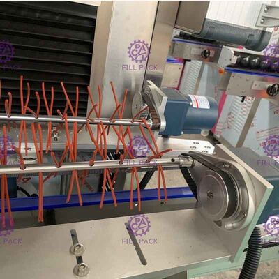 Машина Labeler втулки автоматической машины для прикрепления этикеток круглой бутылки вертикальная