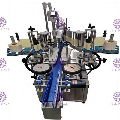 промышленное оборудование бутылки масла 1200В обозначая электрический управляемый тип