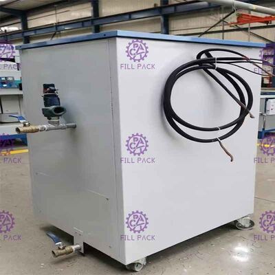 генератор пара диаметра рта клапана пара 12кв для усушки ярлыка