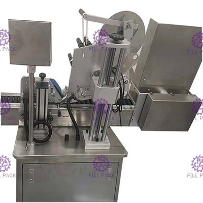 Обозначать ЛЮБИМЦА собственной личности слипчивый/бутылки пластикового стикера круглый/машина/оборудование/линия/завод/система/блок Лабелер