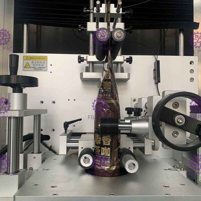 Обозначать сокращения рукава бутылки галлона/аппликатор/машина/оборудование/линия/завод/система/блок Лабелер