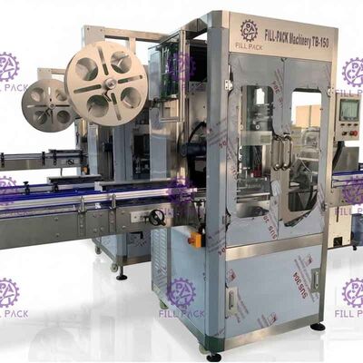 Одно/одиночный ЛЮБИМЕЦ ПВК головы/пластиковый обозначать сокращения рукава бутылки/машина/оборудование/завод/система Лабелер