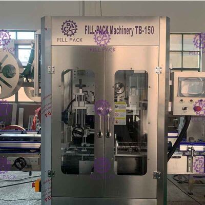 Одно/одиночный ЛЮБИМЕЦ ПВК головы/пластиковый обозначать сокращения рукава бутылки/машина/оборудование/завод/система Лабелер